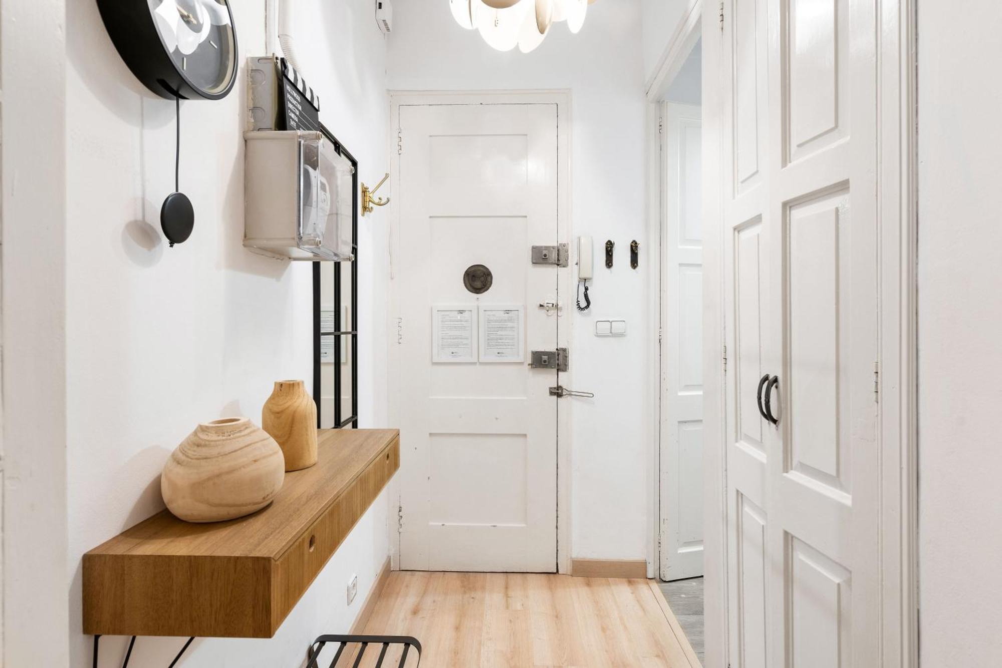 Fridays Flats Whisper-Quiet Near Sagrada'S Heart Apartment Barcelona Exterior photo