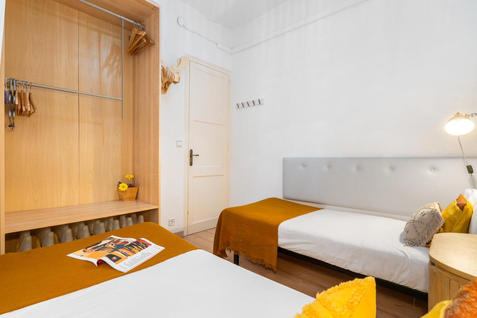 Fridays Flats Whisper-Quiet Near Sagrada'S Heart Apartment Barcelona Exterior photo