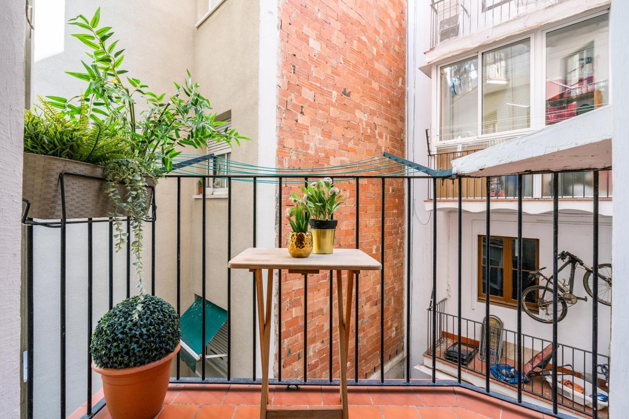 Fridays Flats Whisper-Quiet Near Sagrada'S Heart Apartment Barcelona Exterior photo